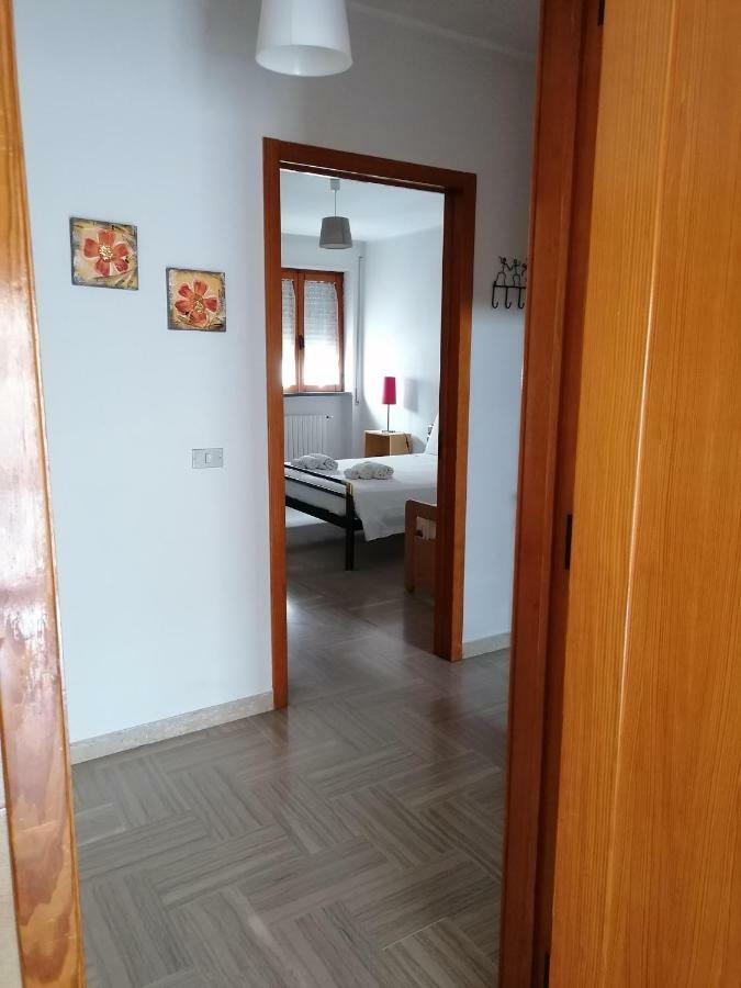 Вилла A Monopoli Da Nicolo' Family Экстерьер фото