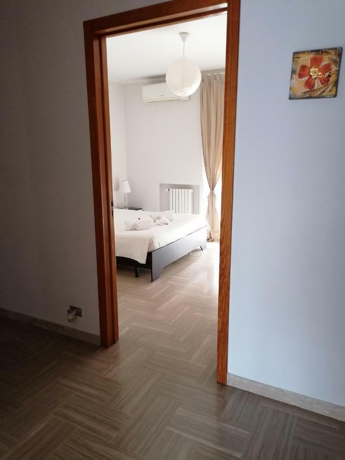 Вилла A Monopoli Da Nicolo' Family Экстерьер фото