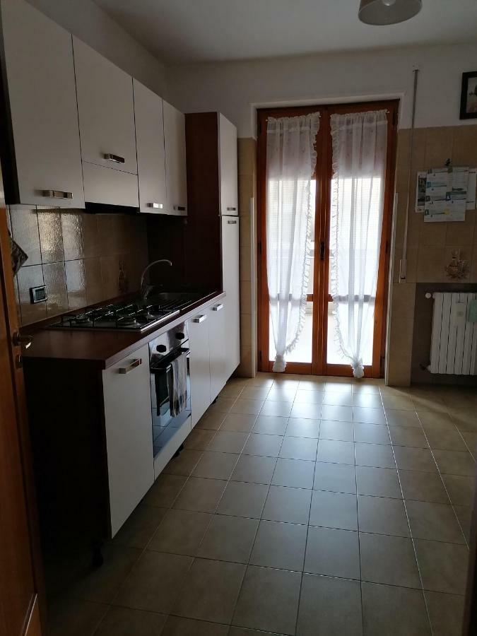 Вилла A Monopoli Da Nicolo' Family Экстерьер фото